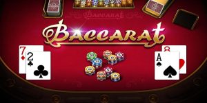 Baccarat RR88