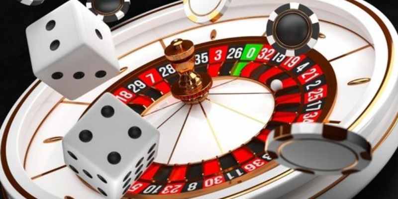 Những chiến lược chơi Roulette RR88