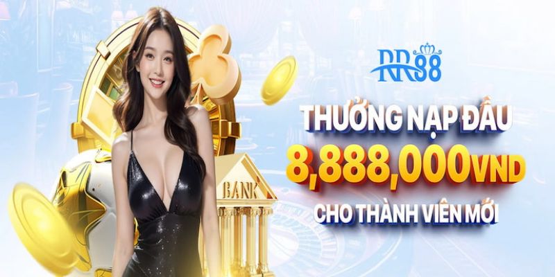 Điều kiện để tham gia nhận thưởng khuyến mãi hoàn trả RR88