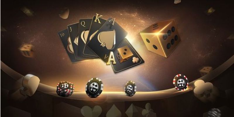 Khái quát về game bài Roulette RR88