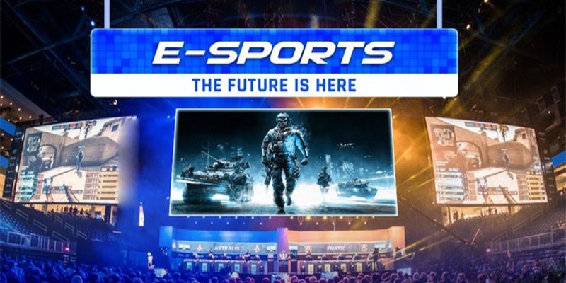 Khái quát đôi nét về E-Sports tại RR88