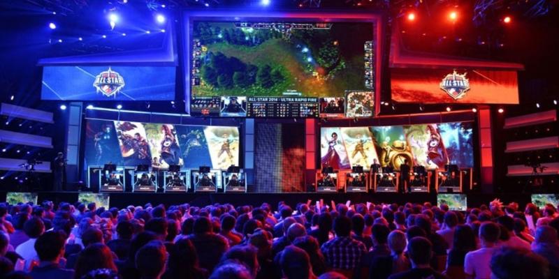 Hướng dẫn quy trình tham gia cược eSports tại sảnh IA