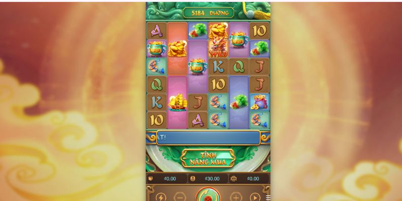 Những nét chính trong game nổ hũ Kỳ Lân Mách Nước