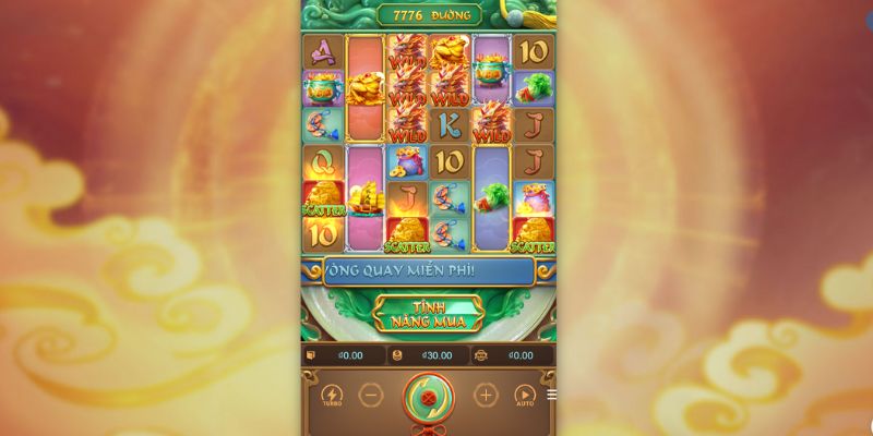 Những tính năng được săn đón nhất trong game slots