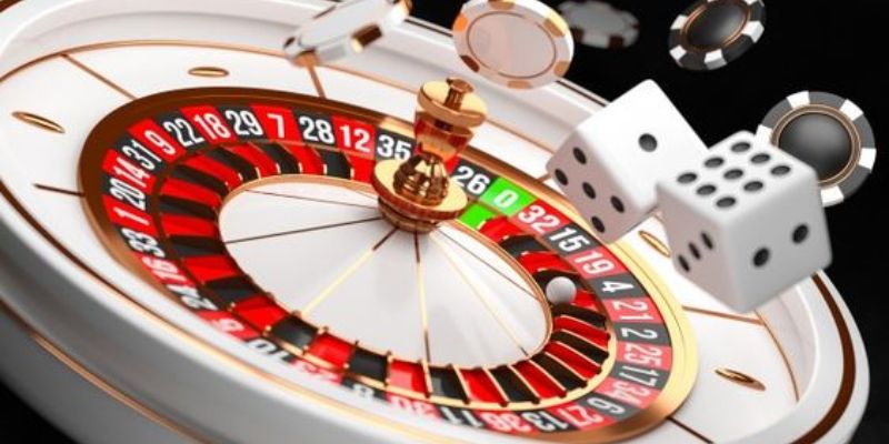 Luật chơi Roulette mà bạn nên nắm 