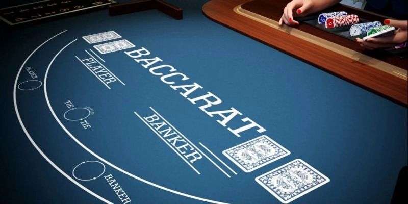 Mẹo chơi Baccarat RR88 dành chiến thắng