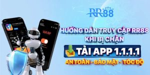 Nguyên nhân phải tải app RR88