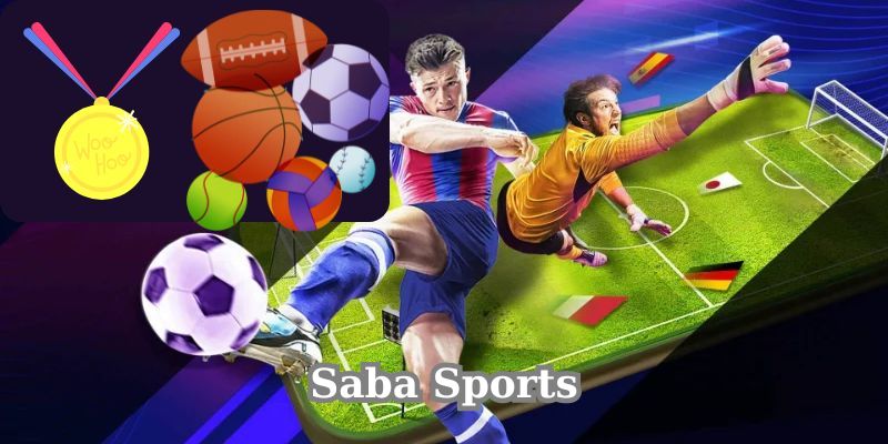 Thông tin về sảnh chơi Saba Sports đỉnh cao tại RR88