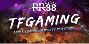 Nguồn góc hình thành của TF Gaming RR88