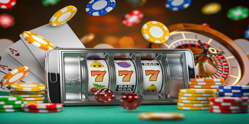 Tổng quan về casino RR88