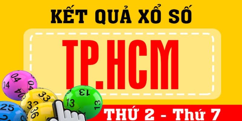 Theo dõi kết quả lotto Hồ Chí Minh tại từng kỳ để tăng cơ hội thắng